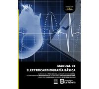 Manual de electrocardiografía básica