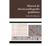 Manual de electrocardiografía pediátrica