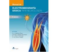 Manual De Electromiografia Basica Para Neurologos (3ª Ed.)