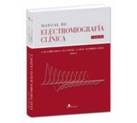 Manual de Electromiografía clínica. 3ª edición