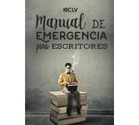 Manual de emergencia para escritores