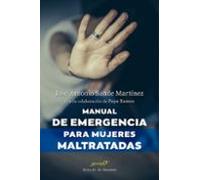 Manual De Emergencia Para Mujeres Maltratadas