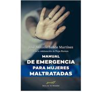MANUAL DE EMERGENCIA PARA MUJERES MALTRATADAS (SERENDIPITY): 253