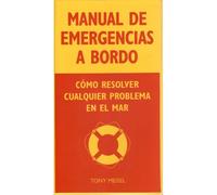Manual de emergencias a bordo