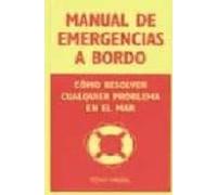 MANUAL DE EMERGENCIAS A BORDO (VARIOS-DEPORTES)