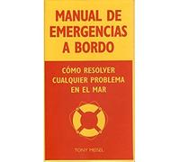 MANUAL DE EMERGENCIAS A BORDO (VARIOS-DEPORTES)