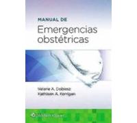 Manual De Emergencias Obstetricas