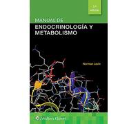 Manual de endocrinología y metabolismo (Lippincott Manual Series) (Spanish Edition)