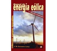 Manual De Energia Eolica (2ª Ed.)