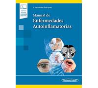 Manual de Enfermedades Autoinflamatorias (+ e-book)