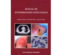 manual de enfermedades infecciosas