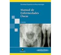 Manual De Enfermedades Oseas (2ª Ed.)