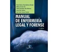 Manual De Enfermeria Legal Y Forense