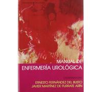 Manual de enfermeria urológica (SIN COLECCION)