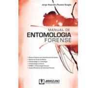 Manual De Entomologia Forense (ebook)