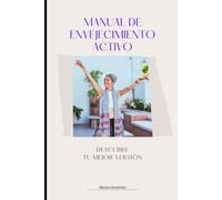 Manual de Envejecimiento Activo