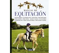 Manual de equitación