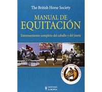 Manual de equitación (SALUD,YOGA,RELAJACION)