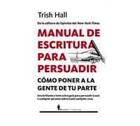 Manual De Escritura Para Persuadir