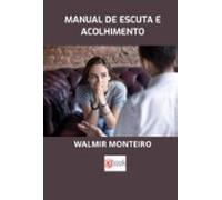 Manual De Escuta E Acolhimento (ebook)