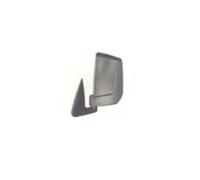 Manual de espejo retrovisor izquierdo para piaggio porter 2010 en adelante