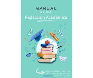 Manual de estilo Redacción Académica