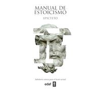 MANUAL DE ESTOICISMO (Nueva Biblioteca Edaf)