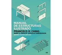 Manual de estructuras ilustrado (SIN COLECCION)