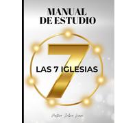 Manual de Estudio: Las 7 iglesias