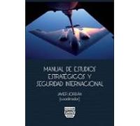 Manual De Estudios Estrategicos Y Seguridad Internacional
