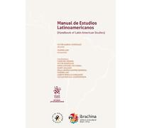 Manual de Estudios Latinoamericanos (Handbook of Latin American Studies)