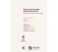 Manual de Estudios Latinoamericanos (Handbook of Latin American Studies)