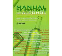 Manual De Estudios Sobre El Alcohol (Ensayo)
