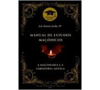 Manual De Estudos Maçônicos (ebook)