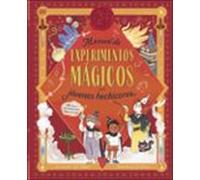 Manual De Experimentos Mágicos Para Jóvenes Hechiceros