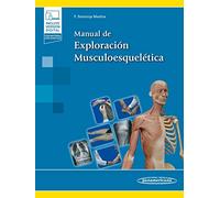 Manual de Exploración Musculoesquelética (+ e-book)