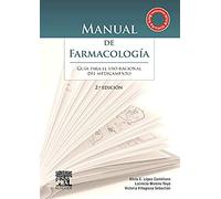 Manual de Farmacología