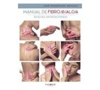 Manual De Fibromialgia (ebook)