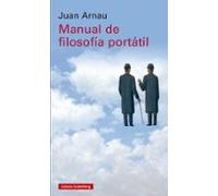 Manual De Filosofía Portátil