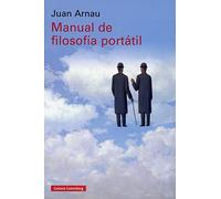 Manual De Filosofía Portátil