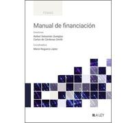 Manual De Financiación