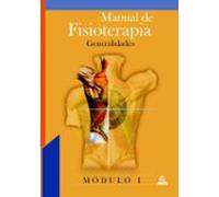 Manual De Fisioterapia: Generalidades. Modulo I
