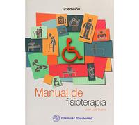 MANUAL DE FISIOTERAPIA (MEDICINA)