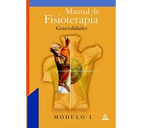 Manual de fisioterapia. Modulo i