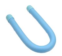 Manual de fitness portátil Peso de pulsera ajustado en función de los ejercicios de entrenamiento y fuerza | Peso ligero de mano y tobillo con un diseño cómodo para yoga Pilates a m