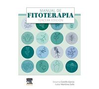 Manual de fitoterapia