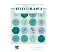 Manual De Fitoterapia (3.ª Ed.)