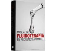 Manual de fluidoterapia en pequeños animales