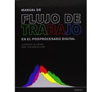 MANUAL DE FLUJO DE TRABAJO EN EL POSPROCESADO DIGITAL (FOTO,CINE Y TV-FOTOGRAFÍA Y VIDEO)
