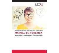 Manual de Fonética